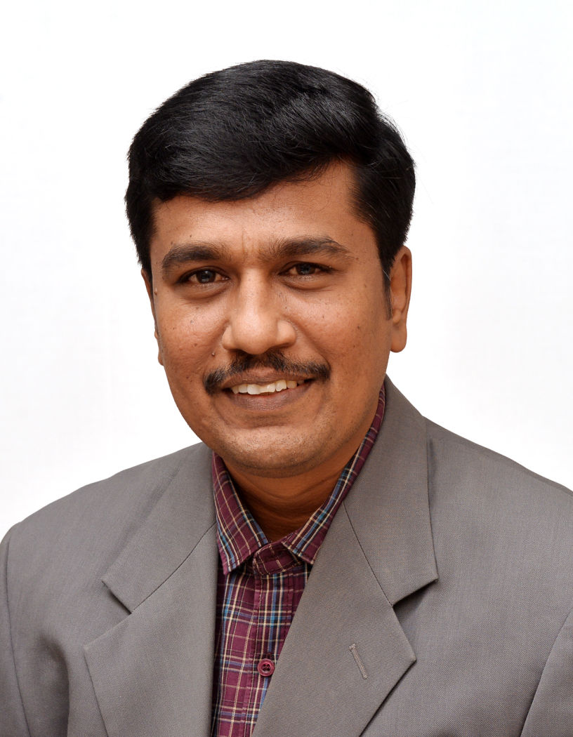 Boopathy Shanmugasundaram