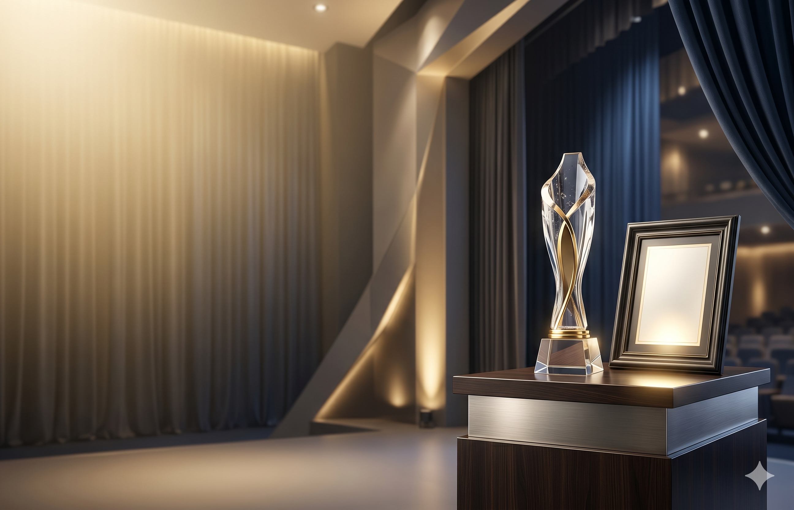 Insurance Xpress Top Performer Award recognition