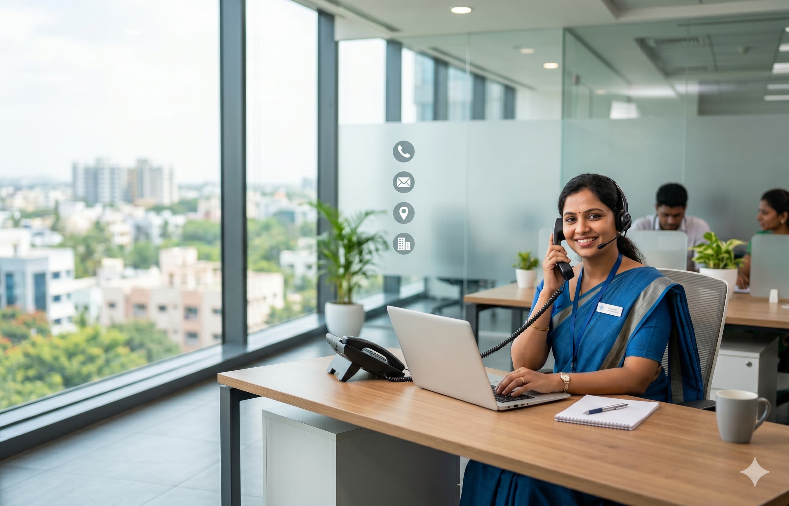 Insurance Xpress advisor support in Coimbatore
