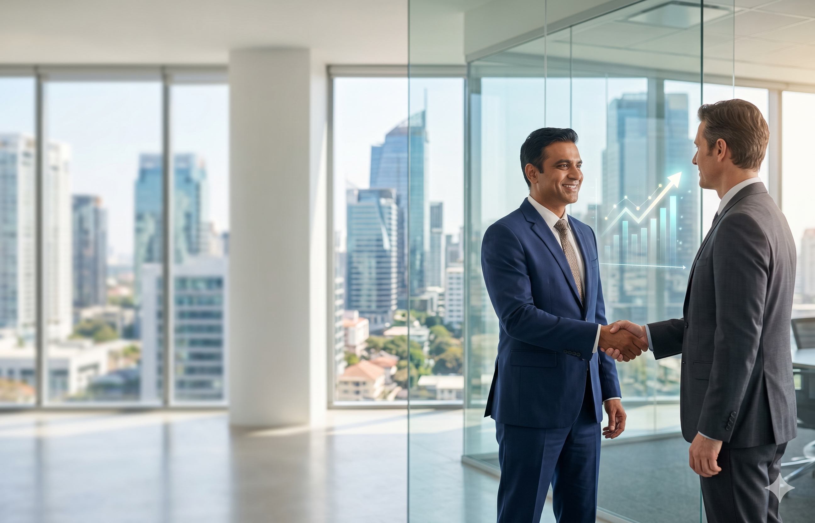 Insurance advisor recognition and growth opportunity in India