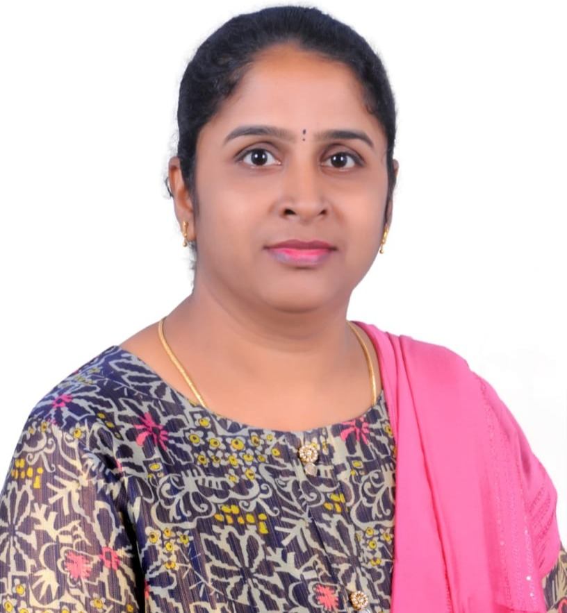 R. Parimala